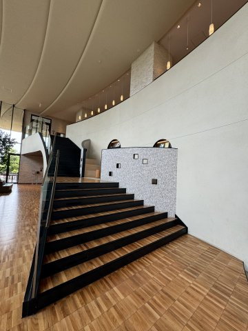 パークタワー晴海のその他共用部分