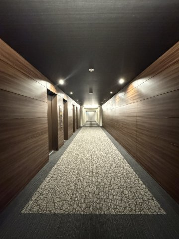 パークタワー晴海のその他共用部分