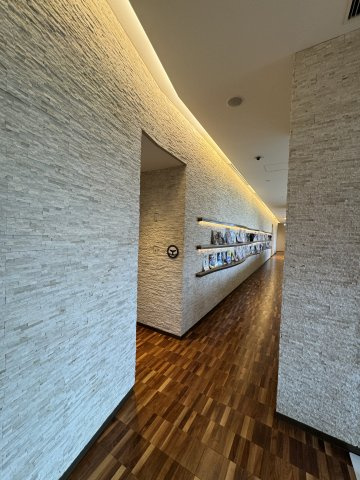 パークタワー晴海のその他共用部分