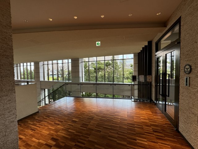 パークタワー晴海のその他共用部分