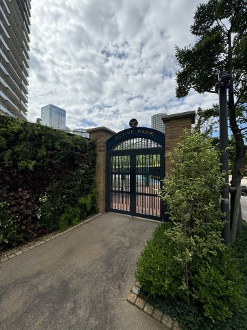 パークタワー晴海のその他共用部分