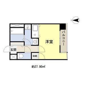 【間取り】 | C-WING