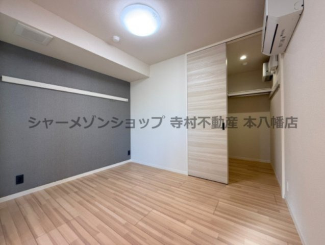 エルベ グランデュールの洋室|洋室5.0帖♪
