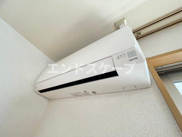 ルパンハウスの設備|高崎、前橋、伊勢崎エリアのお部屋探しはエンドスケープまで！お客様の理想お聞かせ下さい♪