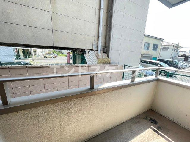 ルパンハウスの展望|高崎、前橋、伊勢崎エリアのお部屋探しはエンドスケープまで！お客様の理想お聞かせ下さい♪