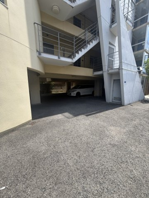 【駐車場】 | アレグレット高石