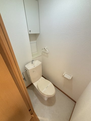 【トイレ】 | アレグレット高石
