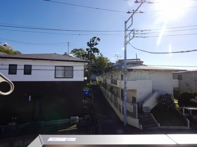 【展望】 | フォレストサンカン