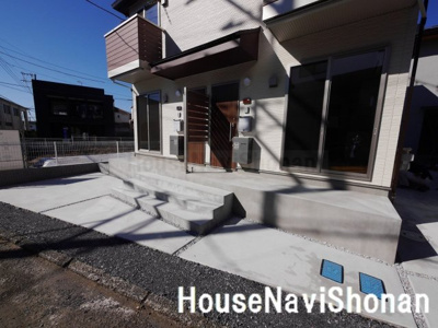 【エントランス】 | フォレストサンカン