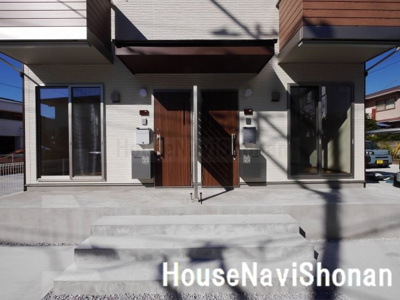 【その他共用部分】 | フォレストサンカン