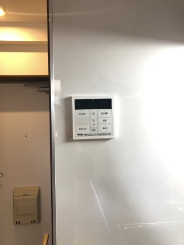 Renace Kurimaの設備