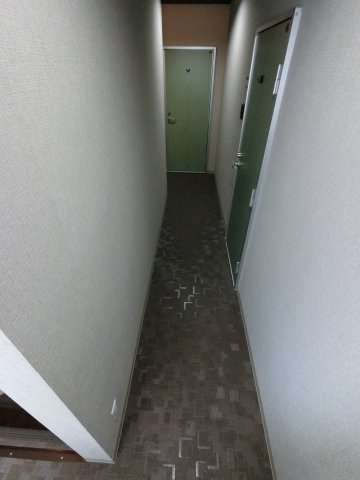 アールテンのその他共用部分