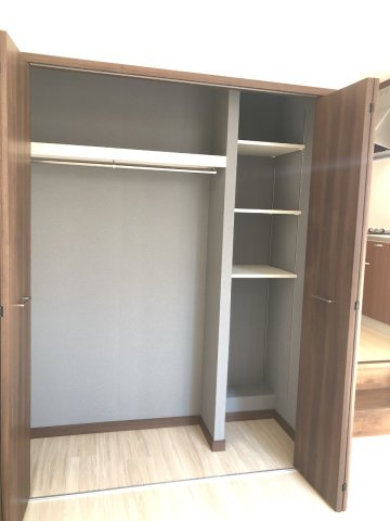 Renace Kurimaの収納
