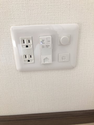 Renace Kurimaの設備
