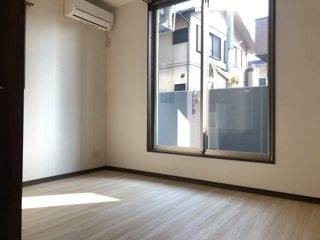 Renace Kurimaの洋室