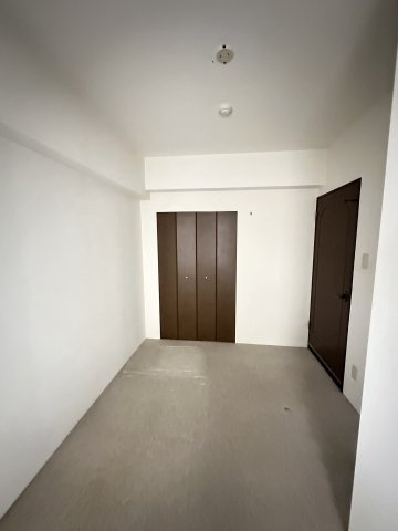 サンライズマンション岩出Ⅷの洋室