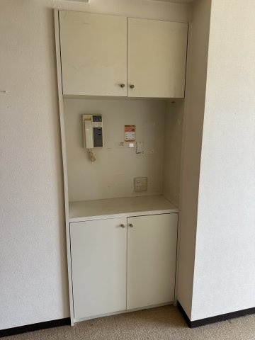 サンライズマンション岩出Ⅷのその他