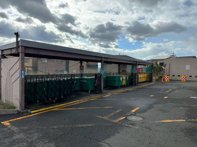 サンライズマンション岩出Ⅷのその他