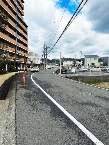 サンライズマンション岩出Ⅷの周辺