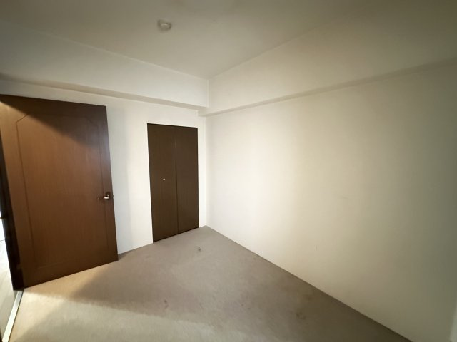 サンライズマンション岩出Ⅷの洋室