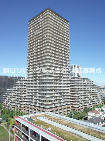 さいたま市中央区上落合７丁目のマンションの画像