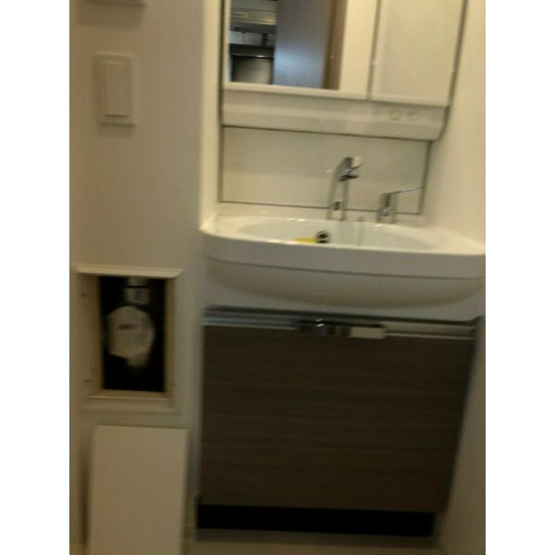【洗面所】 | メイクス今池PRIME