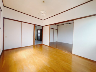 【居間・リビング】 | チェリーハイツ