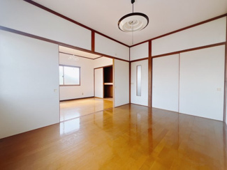 【居間・リビング】 | チェリーハイツ