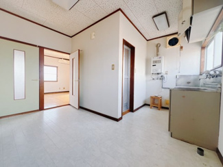 【居間・リビング】 | チェリーハイツ