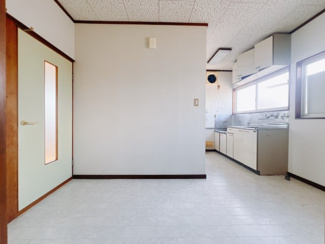 【居間・リビング】 | チェリーハイツ