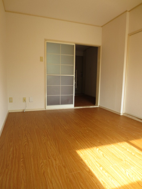 クレールコートA棟のその他