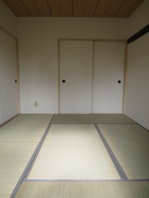 クレールコートA棟のその他