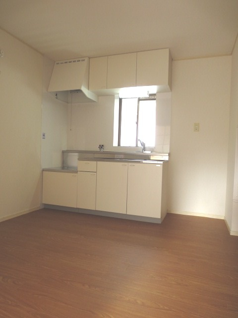 クレールコートA棟のその他