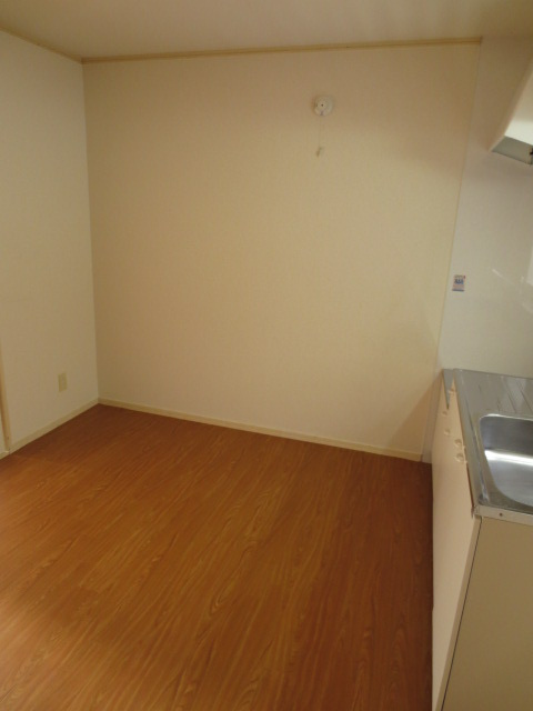 クレールコートA棟のその他