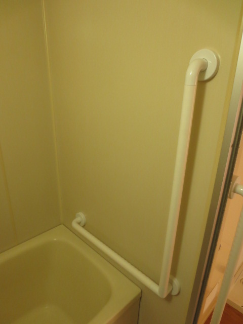 クレールコートA棟のその他