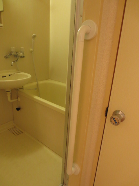 クレールコートA棟のその他