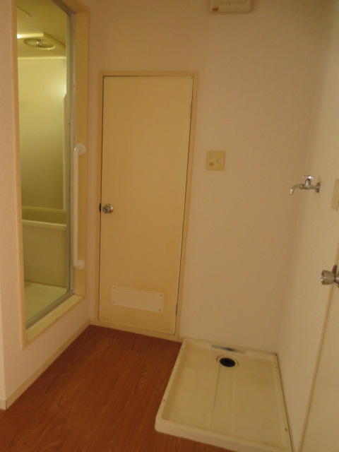 クレールコートA棟のその他