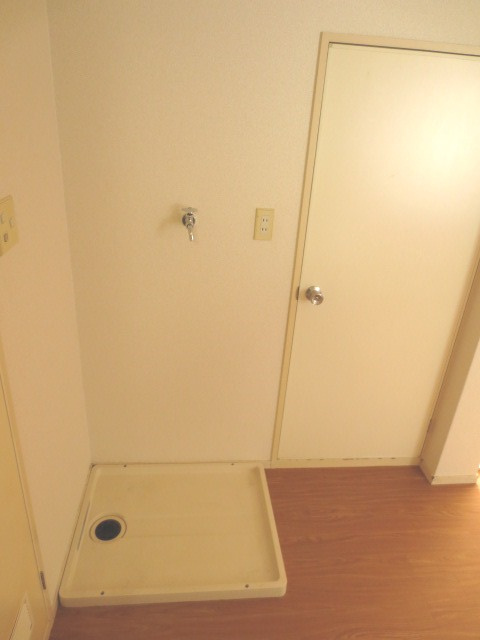 クレールコートA棟の設備