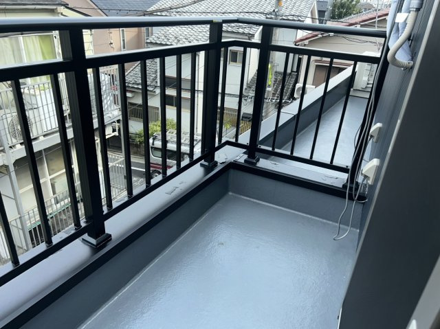 【バルコニー】 | DIO下北沢