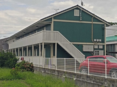 【外観】 | リモージュ