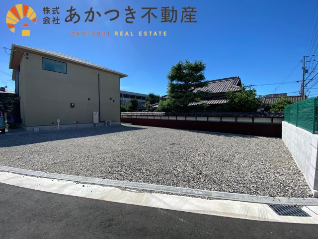 加古川市尾上町池田の外観