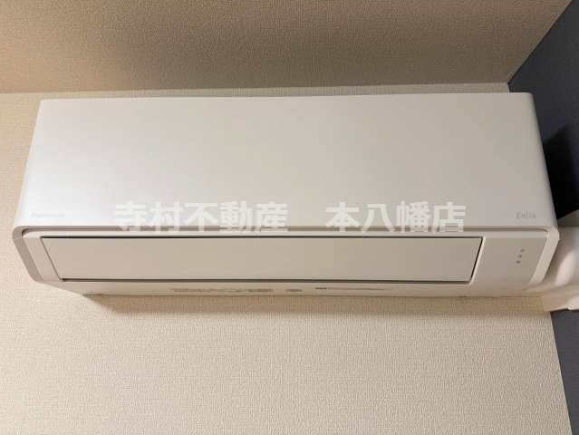 エルベ グランデュールの設備