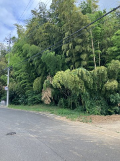 【外観】 | 守谷市大柏　売地　10年特例用地