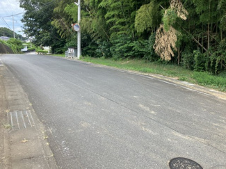 【周辺】 | 守谷市大柏　売地　10年特例用地