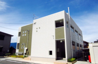 泉佐野市市場西１丁目のアパートの画像