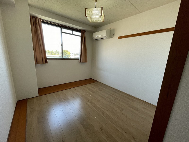 【内装】 | 一宮市萩原町　売元社員寮 | 室内写真　プライベート確保のできる個室が計23部屋！