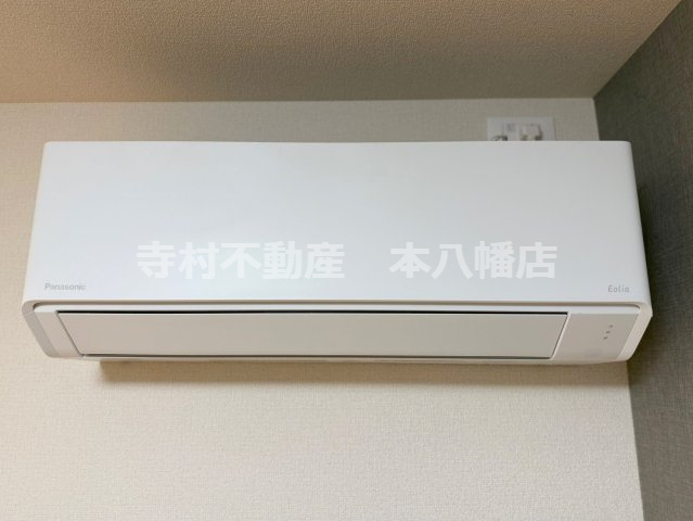 エルベ グランデュールの設備