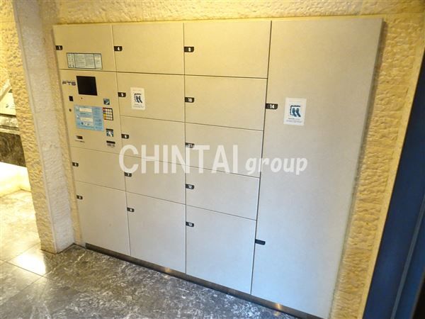 トーシンフェニックス方南町弐番館のその他共用部分