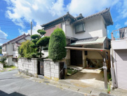 浦上台３丁目中古戸建住宅の画像