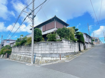 【外観】 | 浦上台３丁目中古戸建住宅